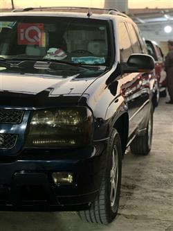 شيفروليه تريل بليزر